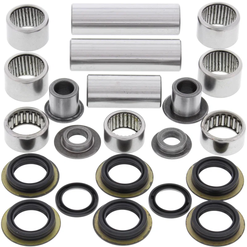 All Balls Racing 27-1011, 02-23 Kawasaki KX65 Linkage Bearing Kit