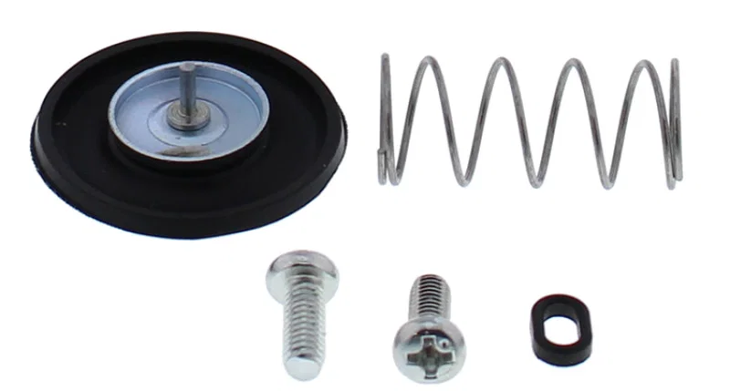 All Balls Racing 46-4024, 98-01 Honda VT750C Air Cut Off Valve Rebuild Kit