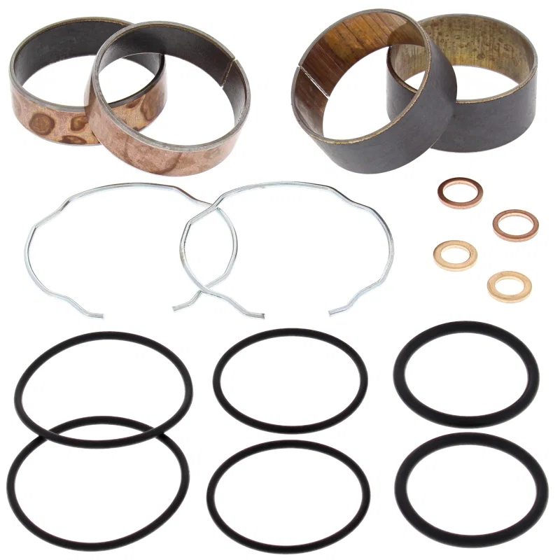 All Balls Racing 38-6091, 98-99 Honda CBR900RR (919) Fork Bushing Kit