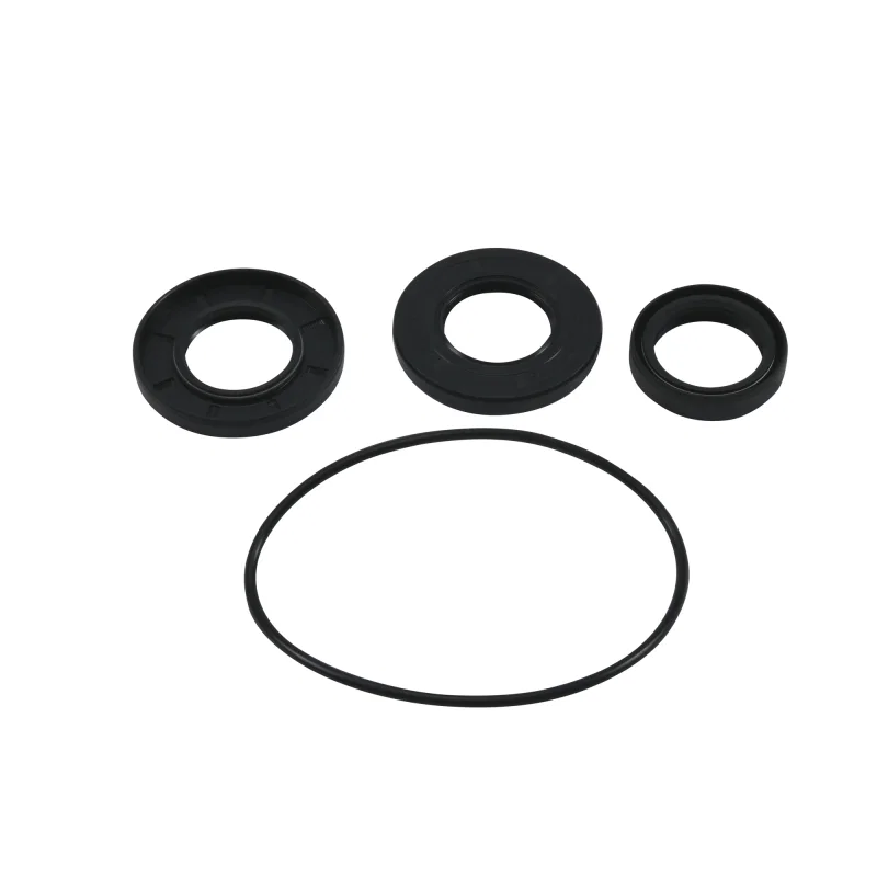 All Balls Racing 25-2058-5, 2002 Polaris Magnum 325 4x4 HDS Differential Seal Only Kit Front