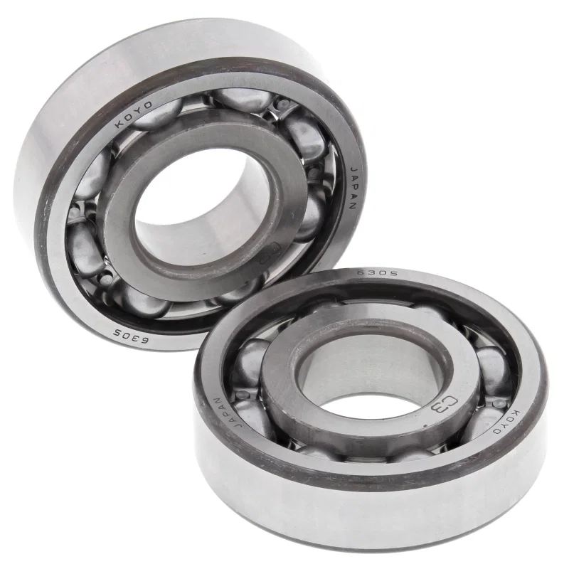 All Balls Racing 24-1048, 73-78 Honda ATC90 Crank Shaft Bearing Kit
