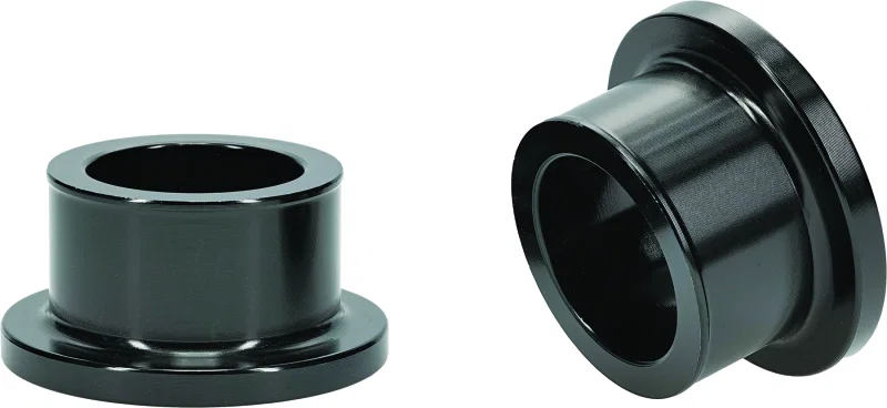 All Balls Racing 11-1080-1, 99-01 Yamaha YZ125 Wheel Spacer Kit Rear