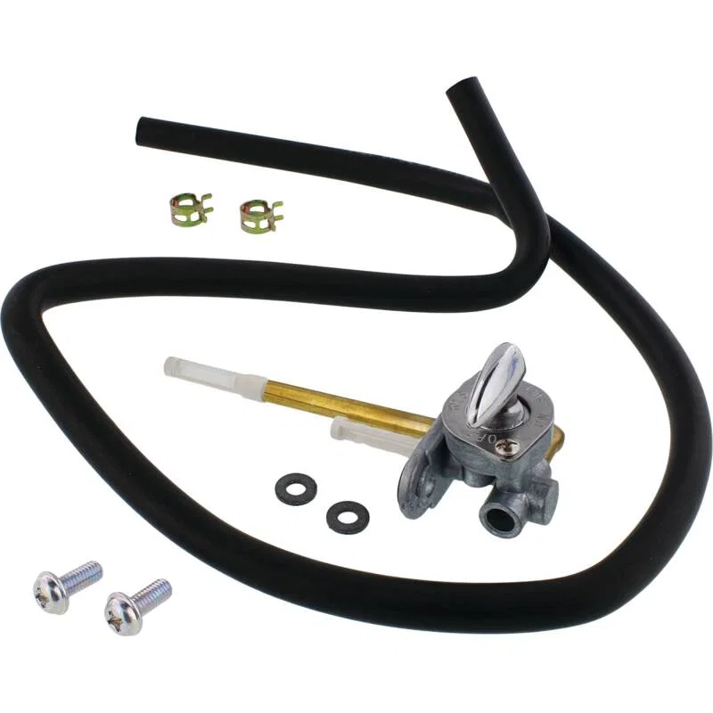 All Balls Racing FS101-0216, Fuel Valve Kit - Yamaha