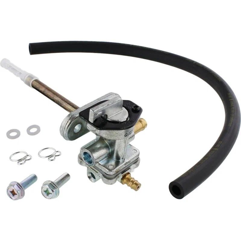 All Balls Racing FS101-0197, Fuel Star Valve Kit for Kawasaki EX500 Ninja 500