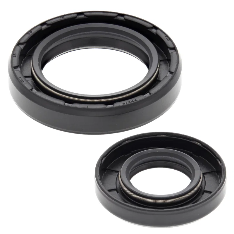 All Balls Racing 24-2018, 99-00 Yamaha YZ250 Crank Shaft Seal Only Kit