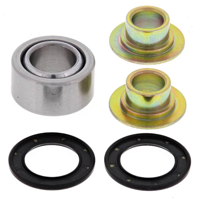 All Balls Racing 29-5057, 2006 TM MX 85 Lower Rear Shock Bearing Kit