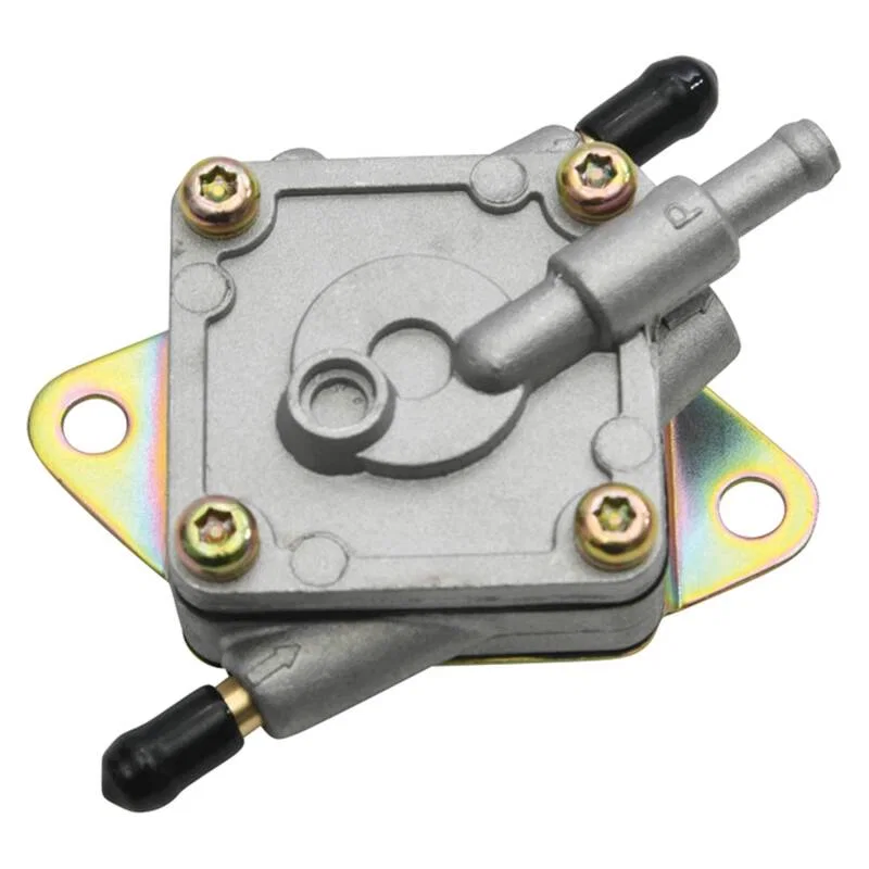 All Balls Racing 47-5009, 02-04 Can-Am Quest 500 Fuel Pump Vacuum Operated for Polaris