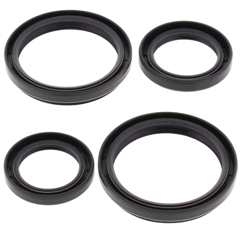 All Balls Racing 25-2050-5, 04-05 Arctic Cat 250 4x4 Differential Seal Only Kit Front