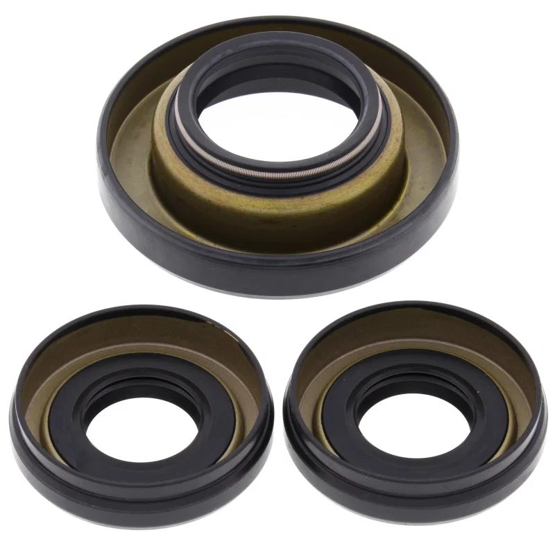 All Balls Racing 25-2004-5, 95-01 Honda TRX400FW Fourtrax Foreman 4x4 Differential Seal Only Kit Front