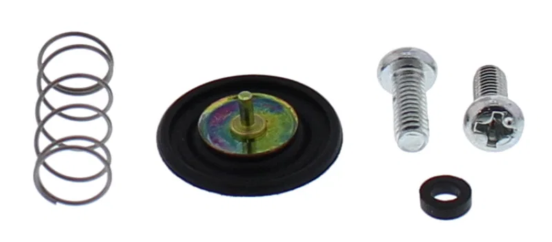 All Balls Racing 46-4010, 08-20 Kawasaki KLX140 Air Cut Off Valve Rebuild Kit