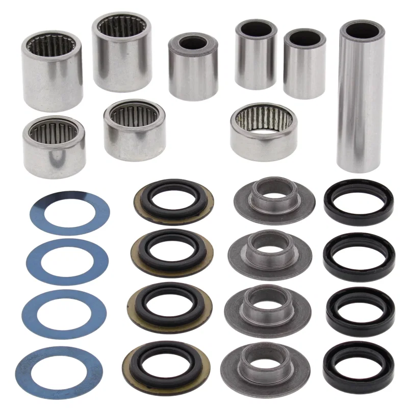 All Balls Racing 27-1150, 06-11 Suzuki LT-R450 Linkage Bearing Kit