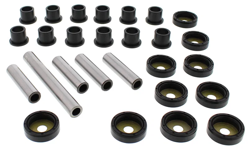 All Balls Racing 50-1158, 14-19 Arctic Cat Wildcat Trail Rear Independent Suspension - 2 Kits Req. Per Veh