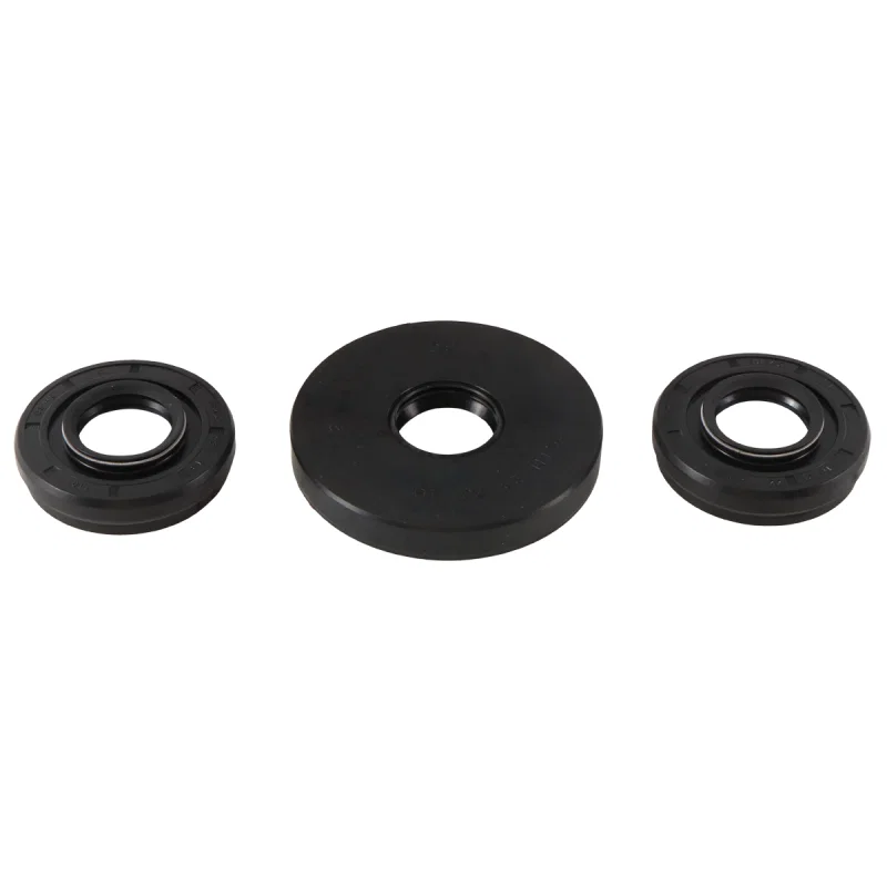 All Balls Racing 25-2016-5, 99-02 Kawasaki KVF300A Prairie 4x4 Differential Seal Only Kit Front