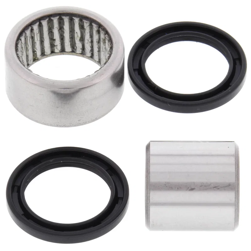 All Balls Racing 29-1023, 07-23 Honda CRF150R Lower Rear Shock Bearing Kit