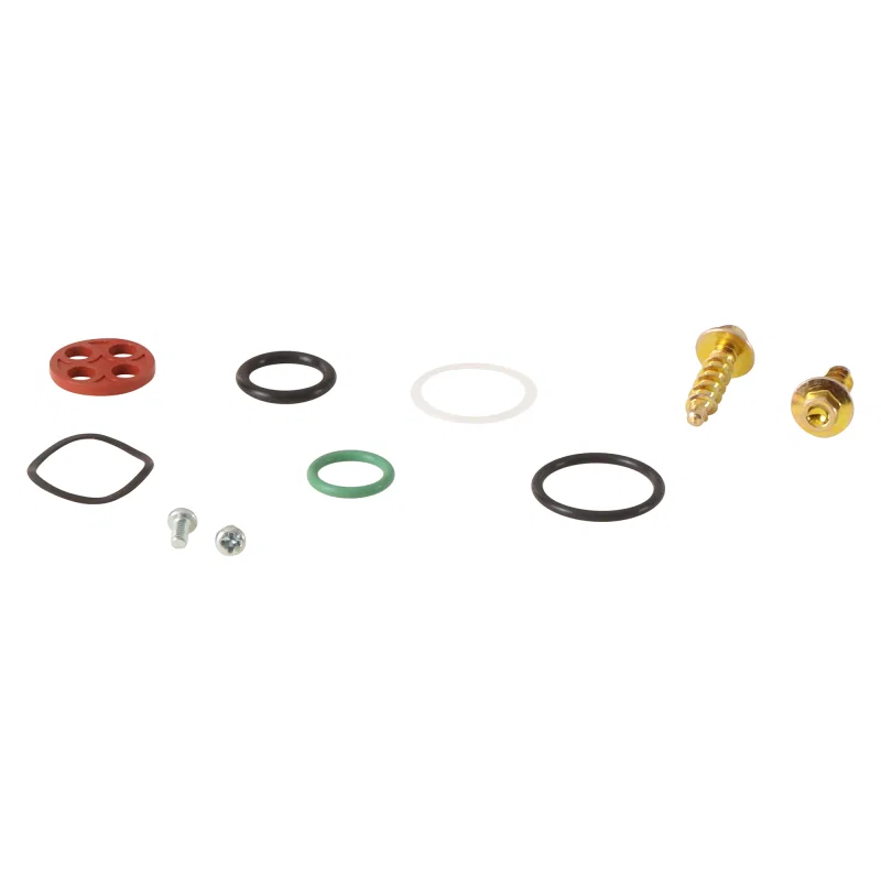 All Balls Racing 60-1017, 11-14 Husaberg TE250 Fuel Tap Repair Kit for KTM Freeride 250 R