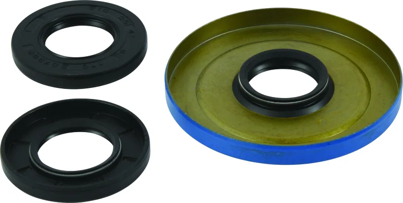 All Balls Racing 25-2119-5, 2016 Can-Am Defender 800 Differential Seal Only Kit Front