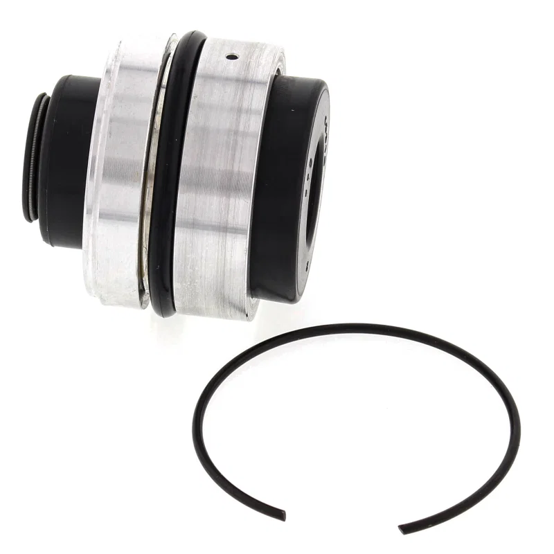 All Balls Racing 37-1118, 87-04 Yamaha YFM350 Warrior Rear Shock Seal Head Kit
