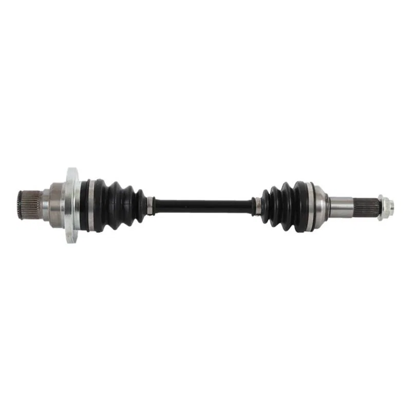All Balls Racing AB6-YA-8-302, 03-08 Yamaha YFM660 Grizzly 6 Ball Axle Rear Right