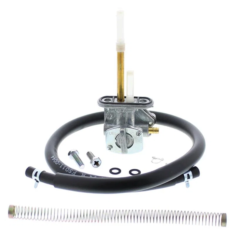 All Balls Racing FS101-0138, 94-96 DR 125 SE/96-09 DR 200 SE Fuel Valve Kit for Mercedes-Benz