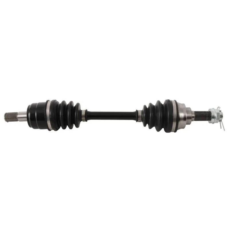 All Balls Racing AB6-KW-8-205, 03-12 KVF 360 A Prairie 4x4/KVF 360 C Prairie 4x4 Axle for Toyota MR2