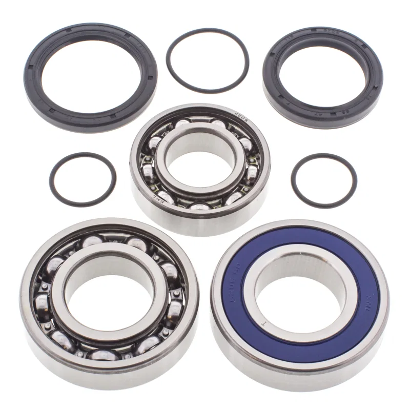 All Balls Racing 14-1050, 06-07 Yamaha Nytro Jack Shaft Bearing & Seal Kit Upper Shaft