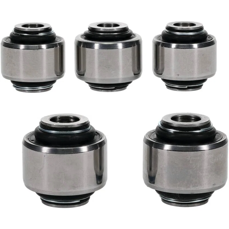 All Balls Racing 50-1244, 2020 Polaris RZR Turbo Pro XP Rear Independent Suspension - 2 Kits Req. Per Veh