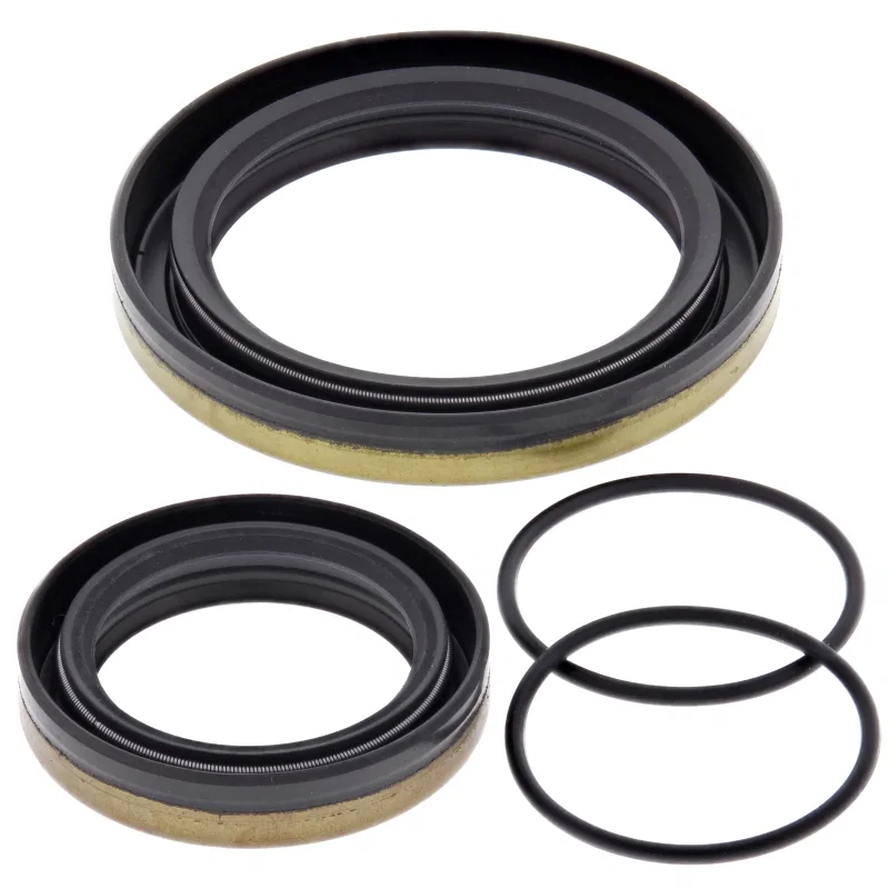 All Balls Racing 24-2003, 03-04 Gas-Gas TXT Trials 125 Crank Shaft Seal Only Kit
