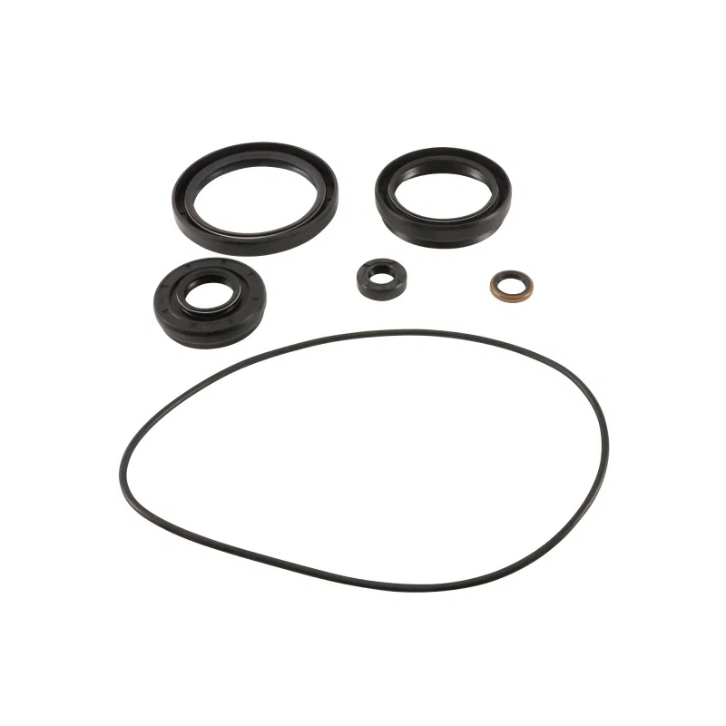 All Balls Racing 25-2120-5, 16-21 Kawasaki KVF750 Brute Force Differential Seal Only Kit Front
