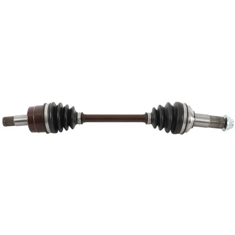 All Balls Racing ABM-YA-8-211, 03-08 YFM 660 F Grizzly 4x4 Axle