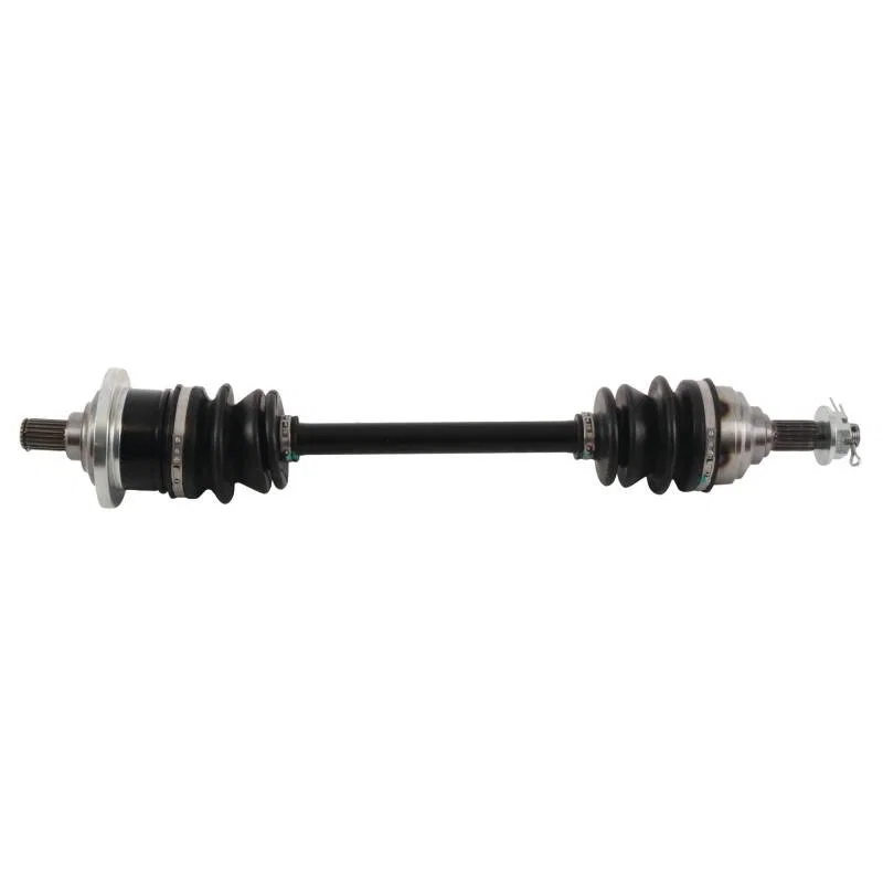 All Balls Racing ABM-AC-8-244, 02-04 400 FIS 2x4 Auto/02-04 400 FIS 2x4 Manual Axle for Honda Civic