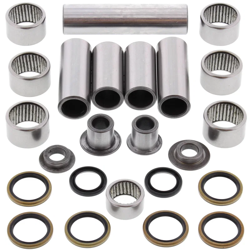 All Balls Racing 27-1018, 99-03 Kawasaki KX125 Linkage Bearing Kit