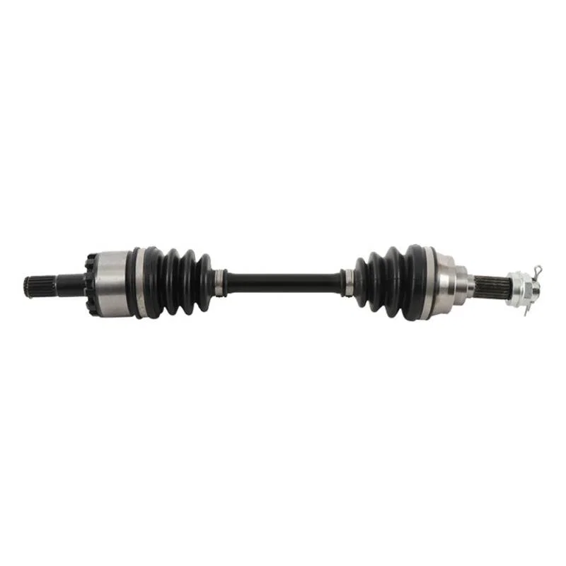 All Balls Racing AB6-KW-8-105, 03-12 KVF 360 A Prairie 4x4/KVF 360 C Prairie 4x4 Axle for Lexus