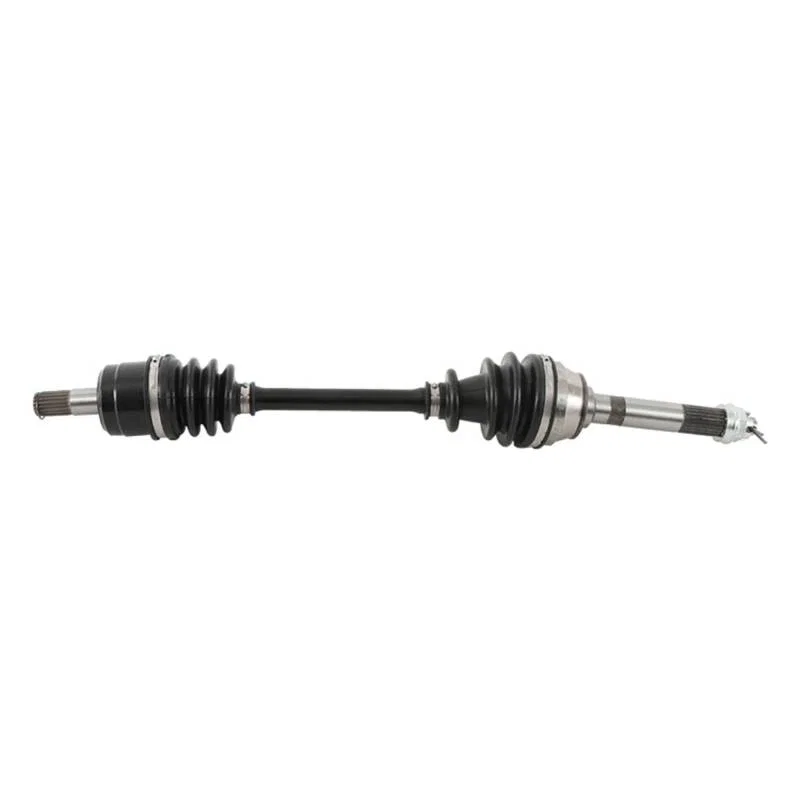 All Balls Racing AB6-KW-8-303, 05-08/10-16 KAF 400 Mule 610 4x4/2021 KAF 400 Mule SX 4x4 XC LE FI Axle for Volvo