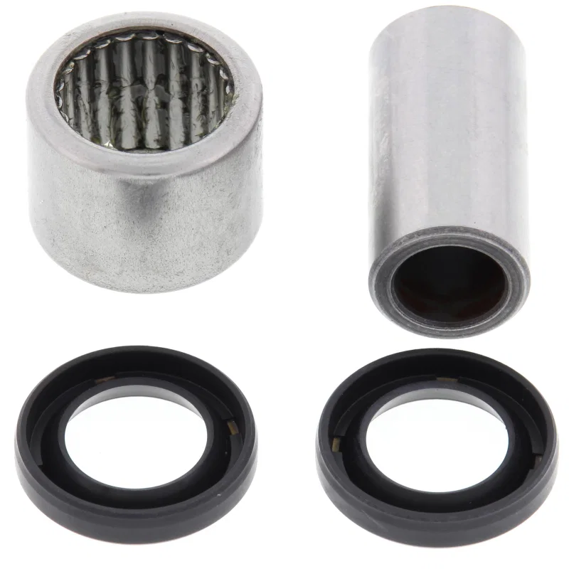 All Balls Racing 29-5018, 96-02 Honda CR80R Lower Rear Shock Bearing Kit