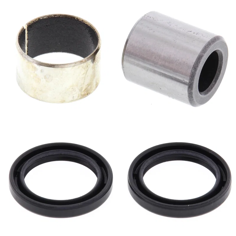 All Balls Racing 21-0007, 98-01 Honda TRX450ES Lower Front Shock Bearing Kit