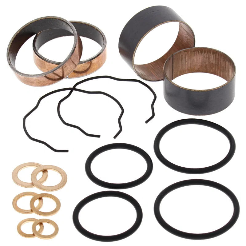 All Balls Racing 38-6086, 99-00 Kawasaki ZR1100 ZRX Fork Bushing Kit