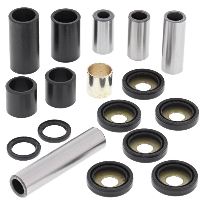 All Balls Racing 27-1090, 04-13 Honda CRF100F Linkage Bearing Kit