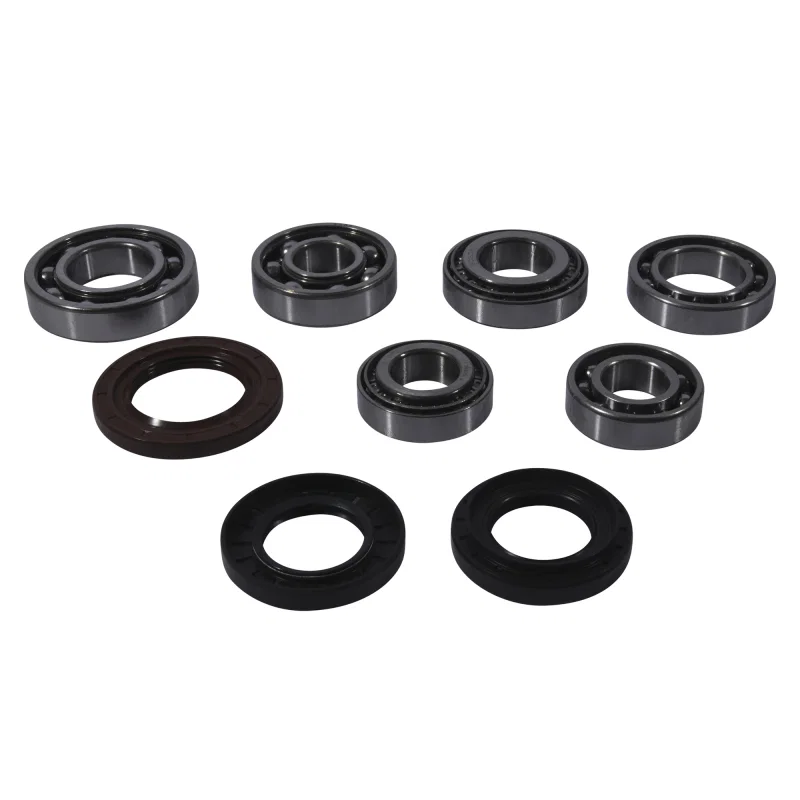 All Balls Racing 25-2109, 16-23 Yamaha Kodiak 700 4WD Differential Bearing & Seal Kit Rear