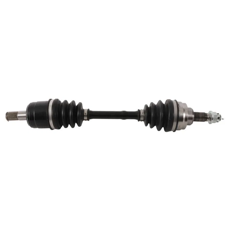All Balls Racing AB6-HO-8-302, 04-07 Honda TRX400FA 6 Ball Axle Front Left