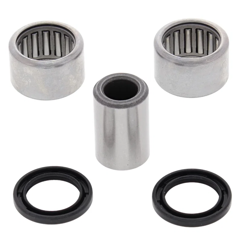 All Balls Racing 29-5051, 2004 Suzuki RM85 Lower Rear Shock Bearing Kit