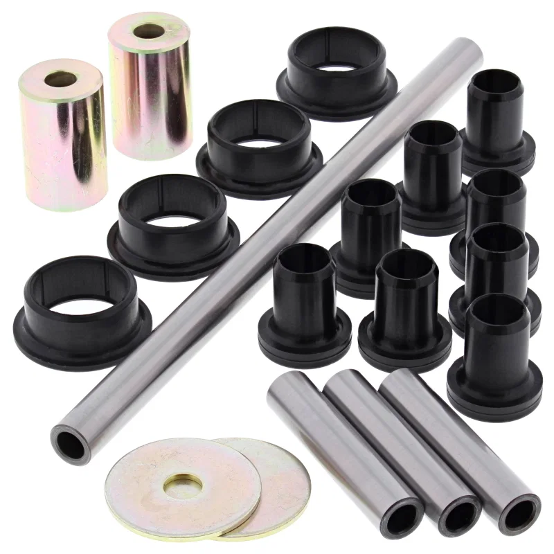 All Balls Racing 50-1149, 2015 Polaris Hawkeye 325 2x4 Rear Independent Suspension - 2 Kits Req. Per Veh