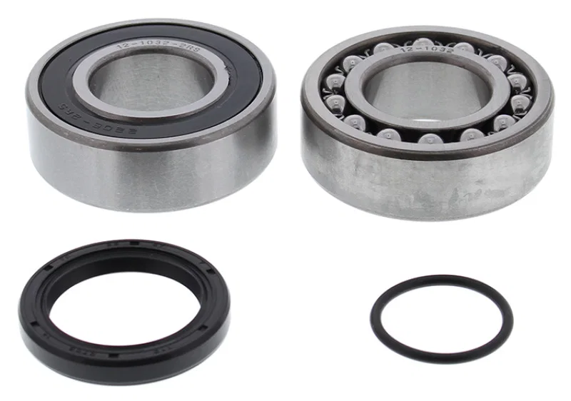 All Balls Racing 14-1071, 15-17 Arctic Cat ZR 4000 EFI Jack Shaft Bearing & Seal Kit Upper Shaft