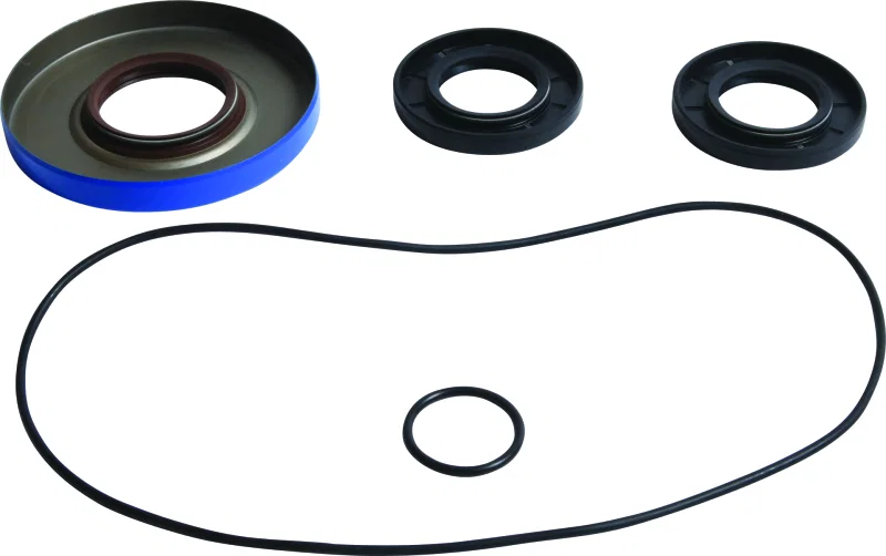 All Balls Racing 25-2107-5, 2023 Can-Am Outlander Max 650 DPS 6x6 Differential Seal Only Kit Rear