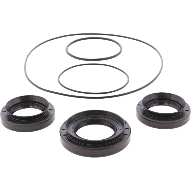 All Balls Racing 25-2145-5, 19-20 Yamaha Wolverine X2 Differential Seal Only Kit Front