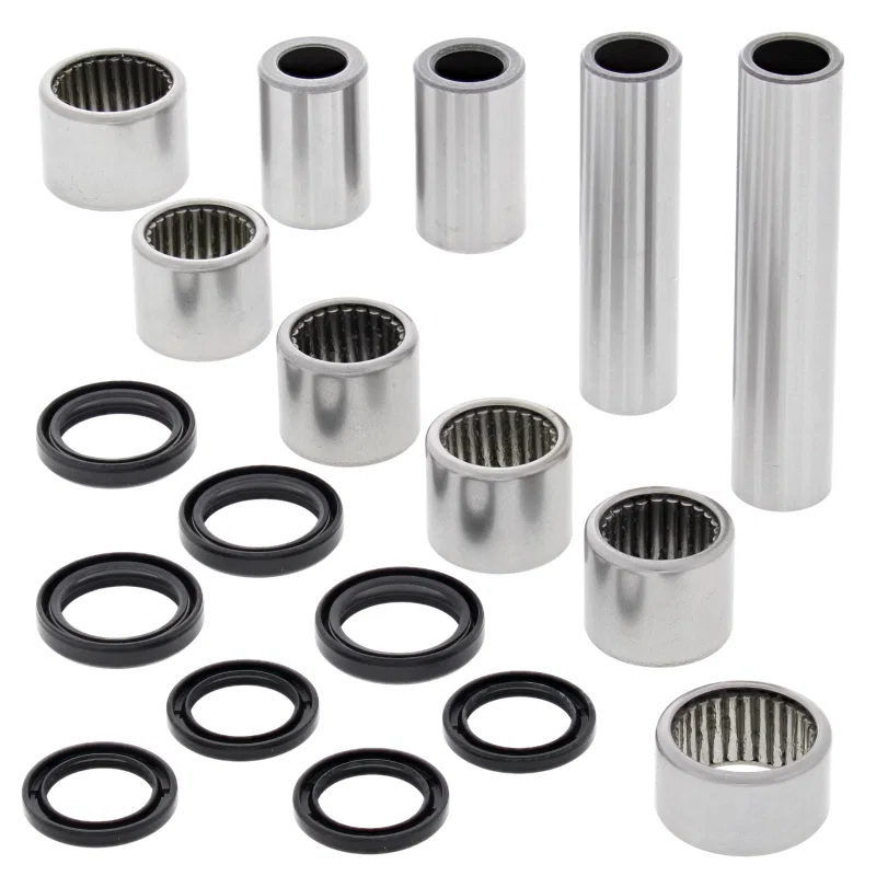 All Balls Racing 27-1139, 06-09 Yamaha YFZ450 Linkage Bearing Kit