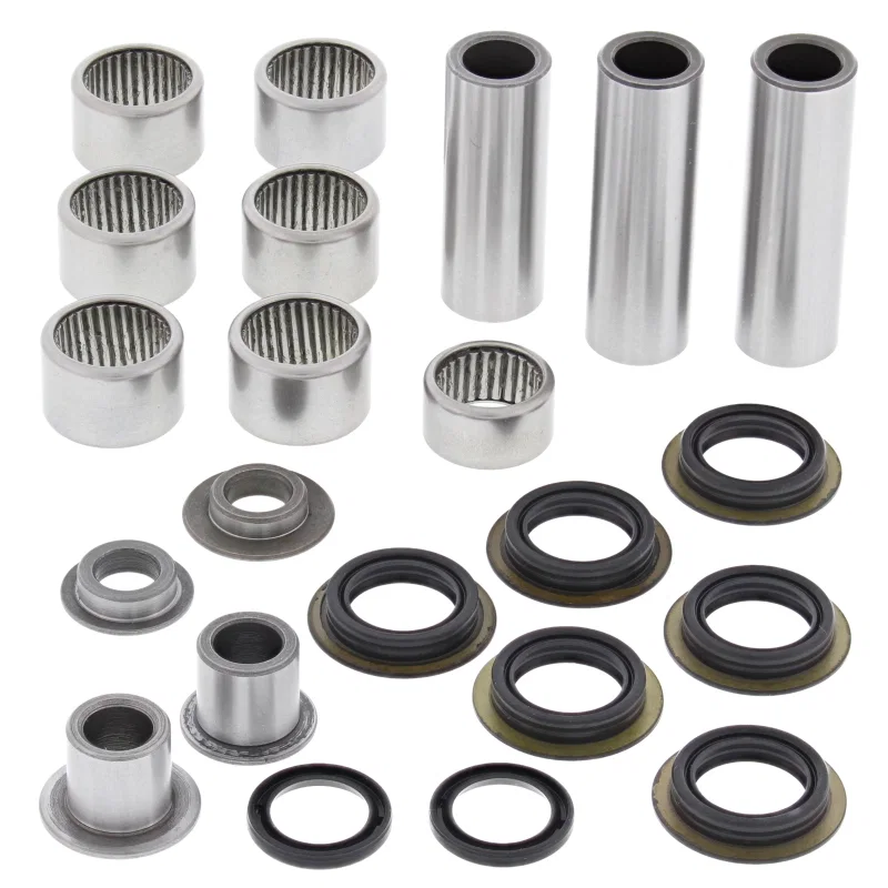 All Balls Racing 27-1014, 98-00 Kawasaki KX80 Linkage Bearing Kit