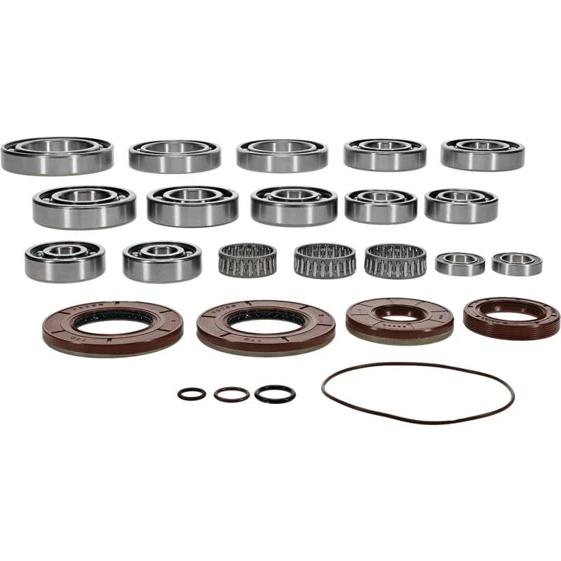 All Balls Racing 25-2143, 22-23 Polaris PRO XD Full Size Diesel Transaxle Bearing & Seal Kit
