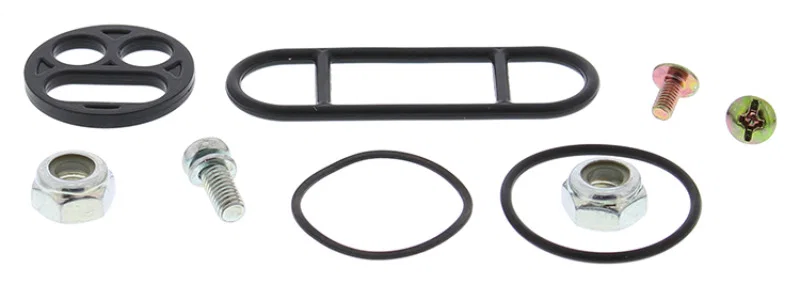 All Balls Racing 60-1032, 10-12 Arctic Cat 350 CR Fuel Tap Repair Kit