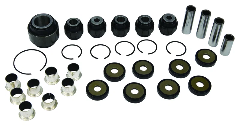All Balls Racing 50-1162, 2019 Arctic Cat Wildcat X EPS Rear Independent Suspension - 2 Kits Req. Per Veh