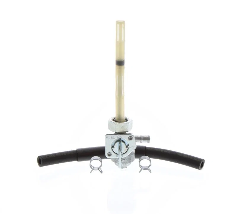 All Balls Racing FS101-0111, 08-15 XR 650 L Fuel Valve Kit for Honda